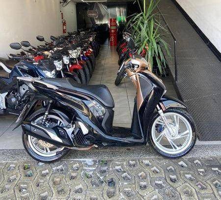 HONDA SH 150i 